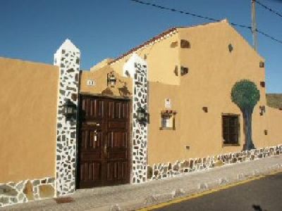 Ferienhaus Finca Drago auf Teneriffa Süd