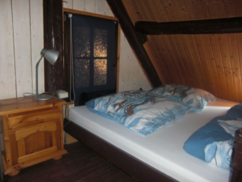 Sonniges Ferien-Apartment in der Eifel