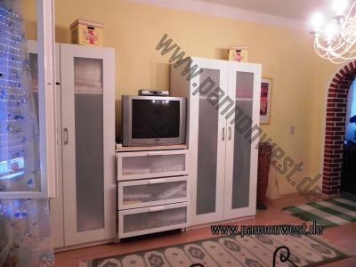 Gepflegtes Top Haus 15 Km zum Balaton! Jetzt Preisreduziert! Komplett möbliert mit Inventar!