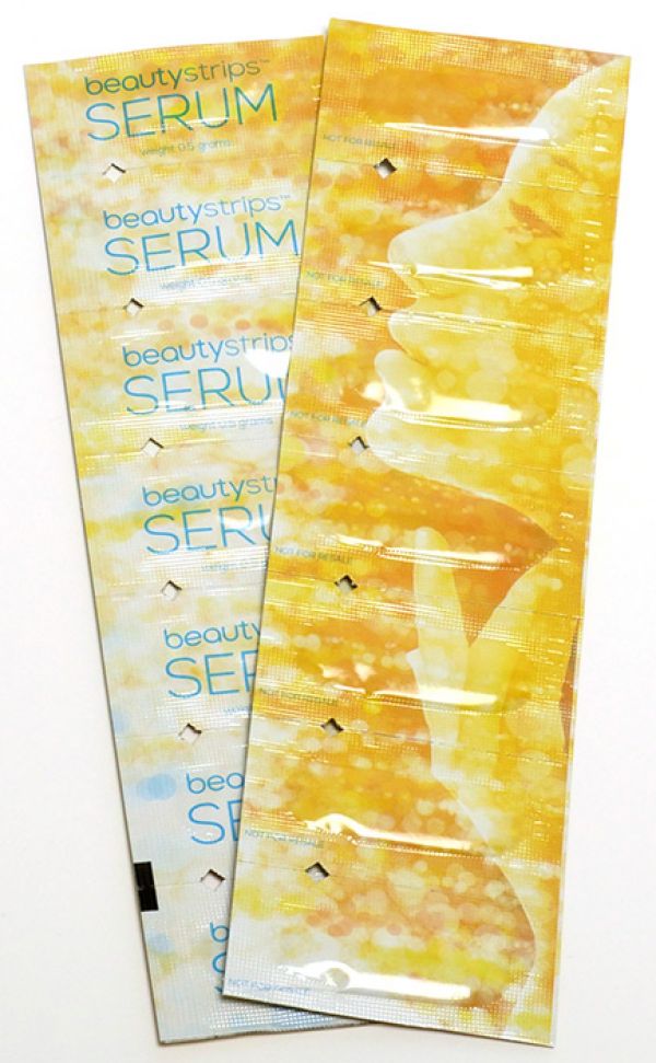 BeautyStrips - Beauty-System von FGXpress