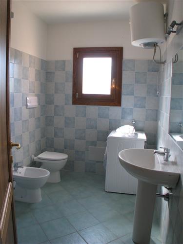 SARDIENIEN - SAN LORENZO -Reihenhäuser,   Doppelhäuser 