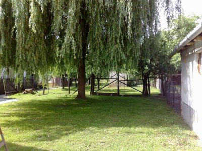 Großes, gepflegtes Wohnhaus in Stadt  Marcali Nr. 20/57