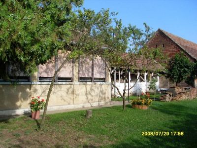 Traditionelles Bauernhaus mit 3.000m2 Grundstück Nr. 20/06