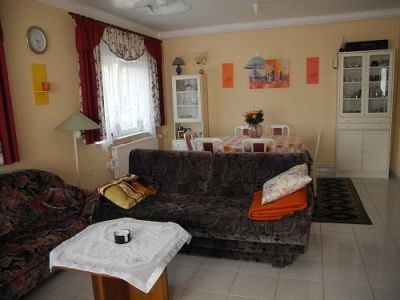 Wohnhaus Ungarn Plattensee Nr. 60/14   