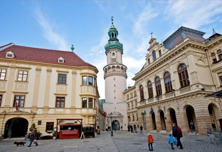 Kennen Sie Ungarn, das Land der Magyaren?