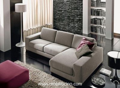 Divani Collezione Contemporary Design di Nicoline 