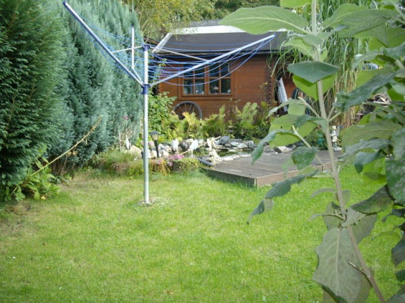 Super Angebot! Leben wie im Urlaub in Ruhiger City- Randl. Wuppertal Oberb Modernis. Bergisches 1 Fa