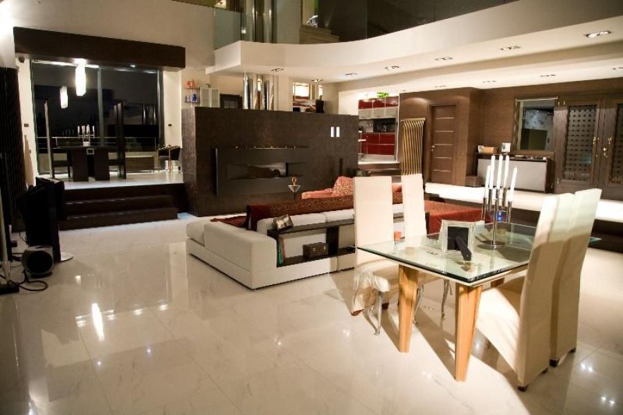 Thessaloniki - Villa - Ein absoluter Traum