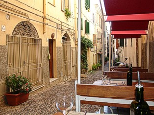 Italienischkurse in Sardinien