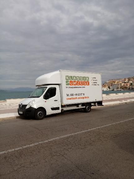 Haushaltsauflösungen Berlin - Klassik Umzüge - Enrümpelung und Entsorgung