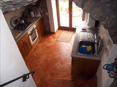 Immobilien Agentur in Toskana