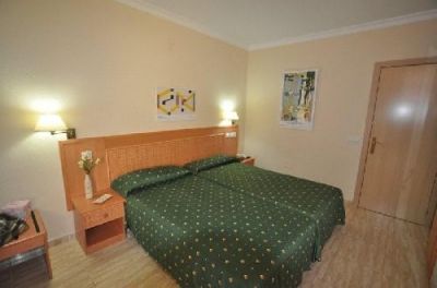 Ferienwohnung auf Teneriffa - Studio Lago Martianez