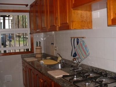 Ferienhaus Casa Chiquita auf Teneriffa