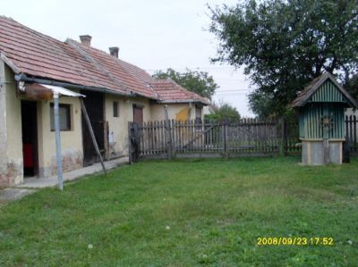 Traditionelles Haus 24 km bis zum See Nr. 06