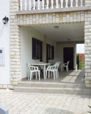 Appartements Marko, Nin, Kroatien