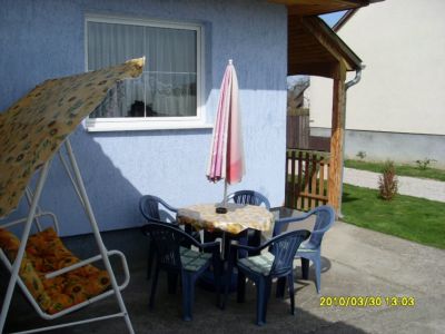 Bauernhaus Ungarn Plattensee Region Nr.60/06 