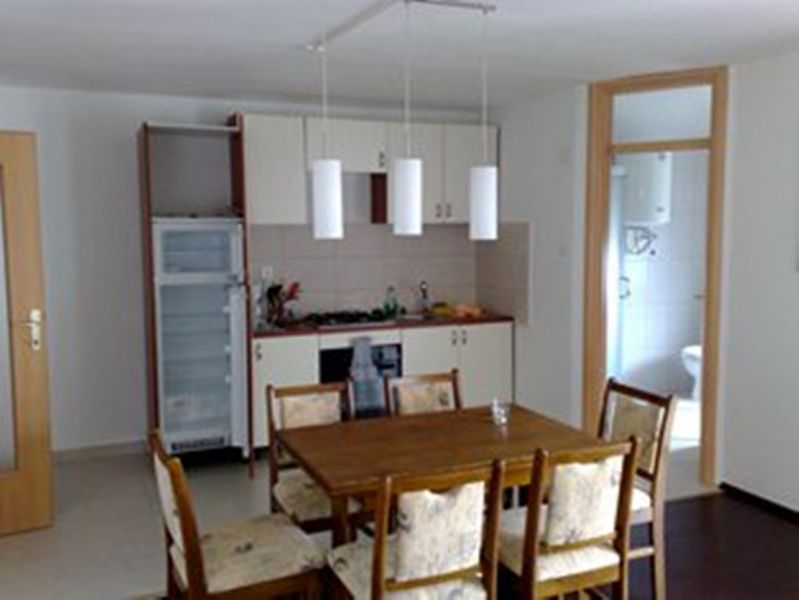 Kroatien Insel Krk, Ort Vantacici, Ferienwohnung ***