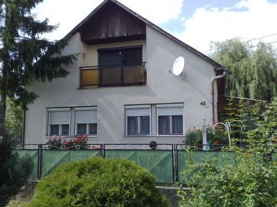 Großes, gepflegtes Wohnhaus in Stadt  Marcali Nr. 20/57