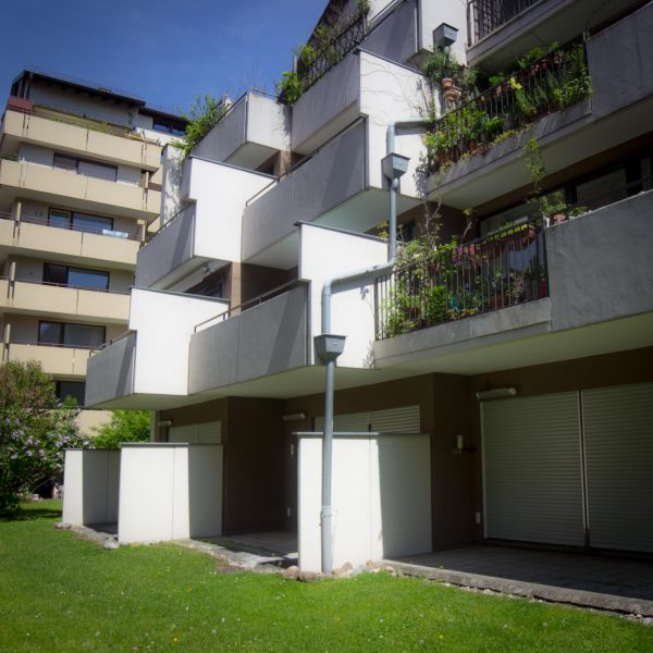 OHNE Maklergebühren! - 1-3 Zimmer-Wohnungen für Kapitalanleger und Eigennutzer!