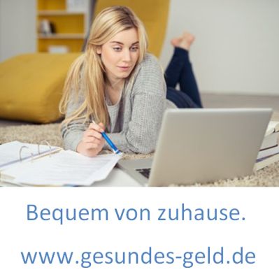 Würden Sie von zuhause lieber in Voll- oder in Teilzeit arbeiten? Bewerben Sie sich jetzt!