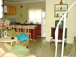 BEA LA PUNTA - Teneriffa Südost - zu vermieten