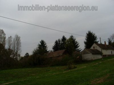 Traditionelles Haus mit Holzdecke Nr. 23