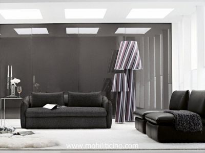 Divani Collezione Contemporary Design di Nicoline 