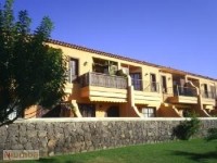 Teneriffa Costa del Silencio