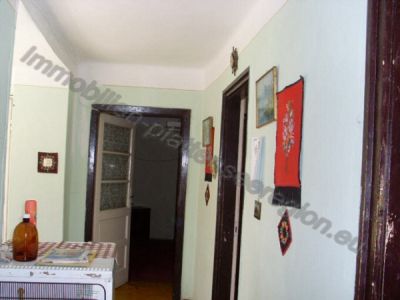 Freistehendes Haus Nähe Marcali Nr. 20