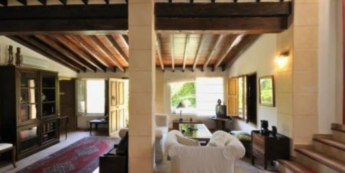 Einzigartige Immobile auf Mallorca