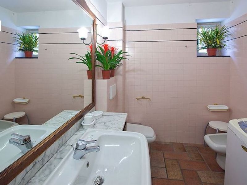 Fewo für 6 Personen in Ligurien am Meer