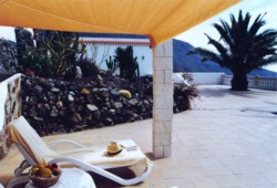 Urlaub auf Teneriffa - Finca el Menor