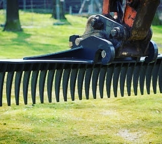 Bolzen und buchsen fur minibagger