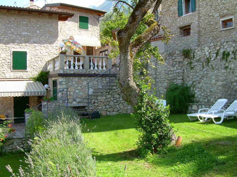 Gardasee Wohnung zu vermieten 