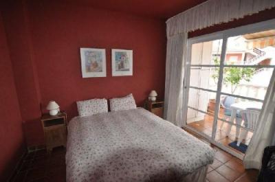 Ferienwohnung Costa de la Paz auf Teneriffa