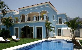 Ferienhaus Bahia del Duque auf Teneriffa Süd