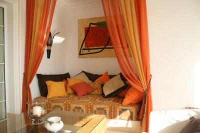 Ferienhaus Bahia del Duque auf Teneriffa Süd