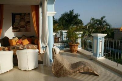 Ferienhaus Bahia del Duque auf Teneriffa Süd