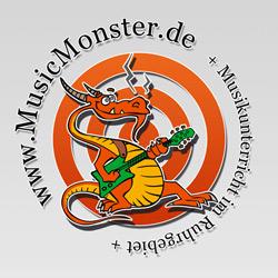 E – und A- Gitarrenunterricht in Mülheim / Essen 