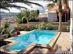 Ferienhaus Bahia Azul F auf Teneriffa