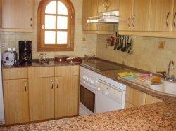 Ferienhaus Bahia Azul F auf Teneriffa