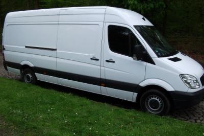 Kleinumzüge/ Möbeltransporte und noch viel mehr!