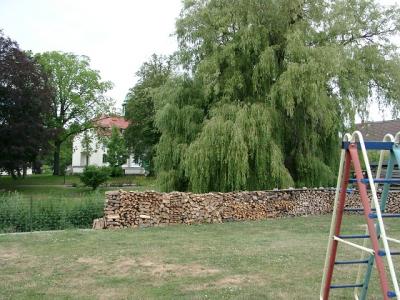 Ferienwohnung Schlossblick
