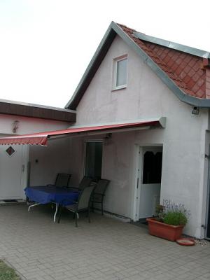 Ferienwohnung Schlossblick