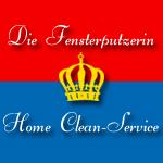 Die Fensterputzerin &amp; Home Clean-Service ist ihr Lübecker Reinigungsservice für Zuhause.