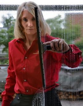 Die Fensterputzerin &amp; Home Clean-Service ist ihr Lübecker Reinigungsservice für Zuhause.