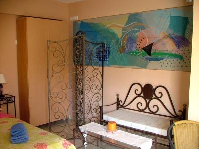 Ferienwohnungen in Eilat am Roten Meer Israel