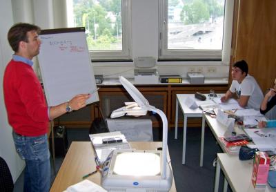 Mathe-Intensiv-Kurse in den Weihnachtsferien für Abi + FHSR