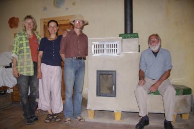 Zi in Fachwerkhaus mit Reeddach für 250 Euro zu vermieten