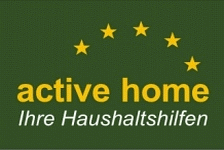 Haushaltshilfe und Putzhilfe